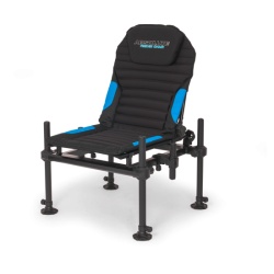 Preston Absolute Feeder Chair