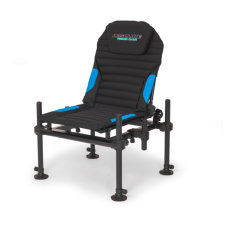 Preston Absolute Feeder Chair