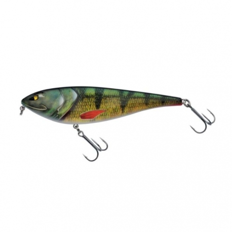 Berkley Zilla Glider 13CM 38GR