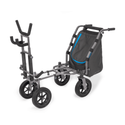 Preston 4 Wheel Shuttle