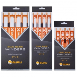Guru Rig Winder's