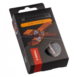 Pole Position Easy Cutter