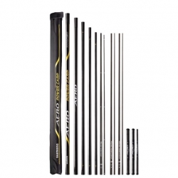 Shimano Aero Power Carp 10m Pack