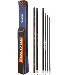 Colmic CLS 600 11,5m Gold Pack