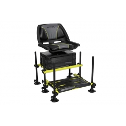 Matrix F25 Pro Swivel Seatbox