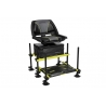 Matrix F25 Pro Swivel Seatbox