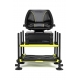 Matrix F25 Pro Swivel Seatbox