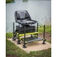 Matrix F25 Pro Swivel Seatbox