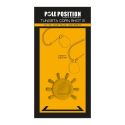 Pole Position Tungsta corn shot s