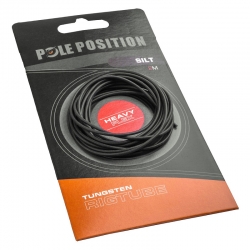 Pole position Flex Tungsten Rigtube