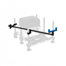 Preston Offbox Pole Support System