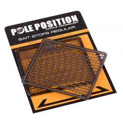 Pole position Bait Stops