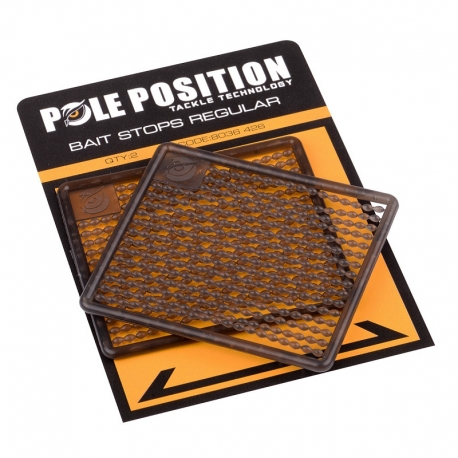Pole position Bait Stops