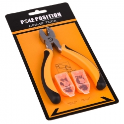 Pole Position Crimps And Pliers