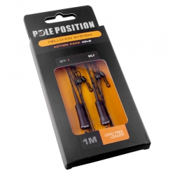Pole Positions CS Safety Heli-Chod Action Pack