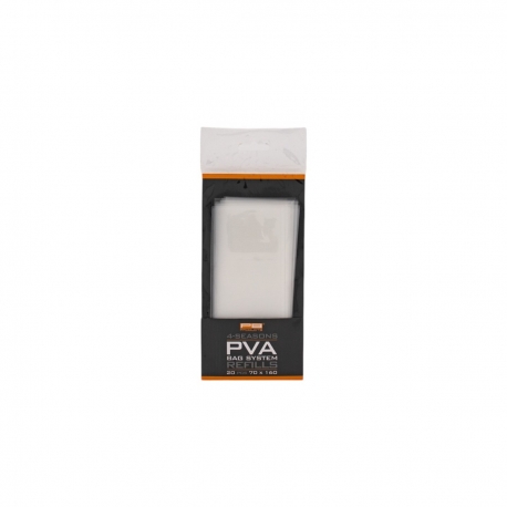 PB  4-Seasons PVA Bait Bag System REFILL