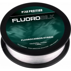 Pole Posititon Flurosilk Hybrid