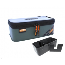PB End Tackle EVA BaX 3 comp. deviders 24,5x13x9cm