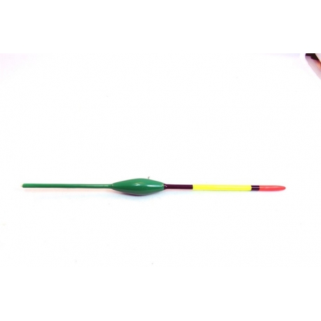 Carp Float Long Antenna 19cm 0,75g