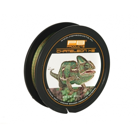 PB Chameleon