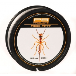 PB Red Ant Snagleader