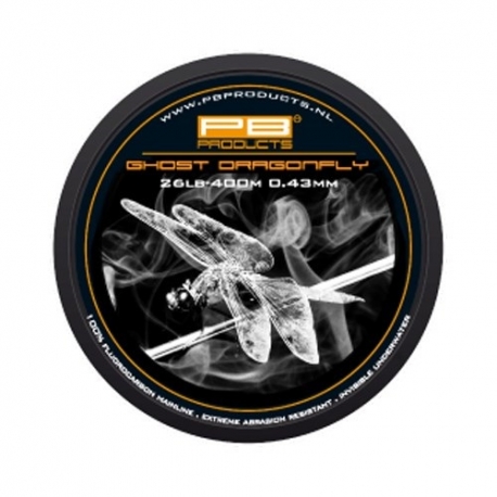 Pb Ghost Dragnfly