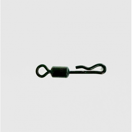 Speed Swivel Size 8 10pcs