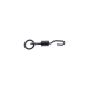 Pb Ronnie Rig Speed Swivel size 11 10pcs