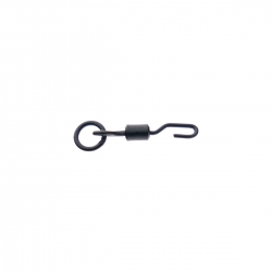 Pb Ronnie Rig Speed Swivel size 11 10pcs
