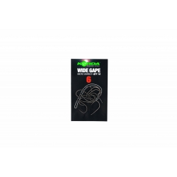 Korda Wide Gape