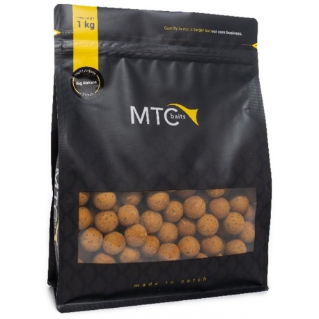 MTC Bais Big Banana