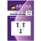 Ashima Baitsrew With Ring