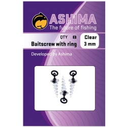 Ashima Baitsrew With Ring