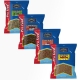 Champions Feed Sticky Pellets Worm 2mm