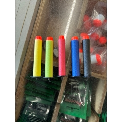 Hengelsport Helmond Nerf Waggler 8gr