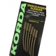 Korda Shockleader Sleeve Weedy Green