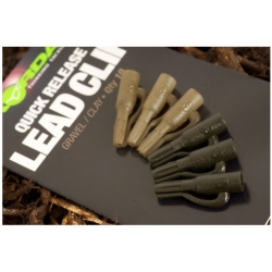 Korda Quick Release Clips
