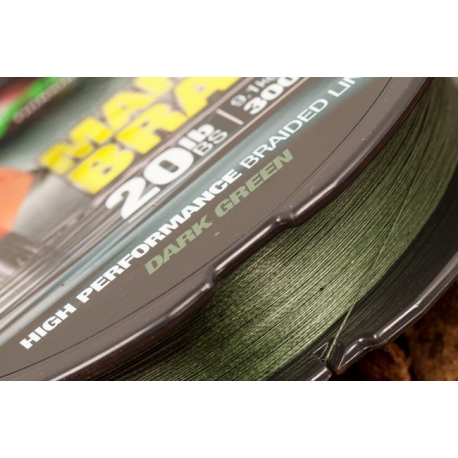 Korda Marker Braid 20lb/9.1kg